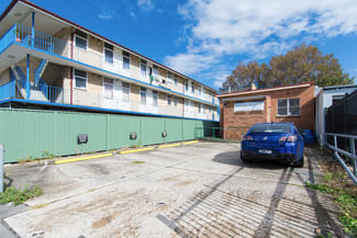 Shop & Retail commercial property leased at 1263 Botany Road Mascot NSW 2020 Shop & Retail commercial property leased at 1263 Botany Road Mascot NSW 2020