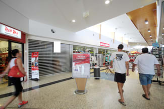Shop & Retail commercial property leased at Shop 25/230 Napper Road (Arundel Plaza) Arundel QLD 4214 Shop & Retail commercial property leased at Shop 25/230 Napper Road (Arundel Plaza) Arundel QLD 4214