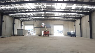 Factory, Warehouse & Industrial commercial property leased at 8 Gasoline Way Craigieburn VIC 3064