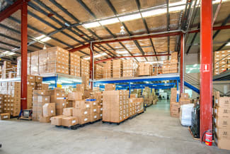 Factory, Warehouse & Industrial commercial property leased at 8 Gerald Street Marrickville NSW 2204 Factory, Warehouse & Industrial commercial property leased at 8 Gerald Street Marrickville NSW 2204