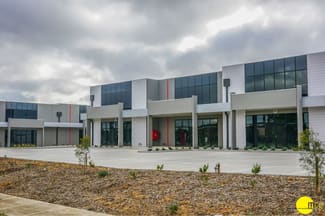 Factory, Warehouse & Industrial commercial property leased at 6/133-143 Elgar Road Derrimut VIC 3030 Factory, Warehouse & Industrial commercial property leased at 6/133-143 Elgar Road Derrimut VIC 3030