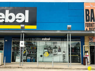 Shop & Retail commercial property leased at 16/428 Old Geelong Road Hoppers Crossing VIC 3029 Shop & Retail commercial property leased at 16/428 Old Geelong Road Hoppers Crossing VIC 3029