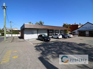 Offices commercial property leased at 337 Sandgate Road Albion QLD 4010 Offices commercial property leased at 337 Sandgate Road Albion QLD 4010