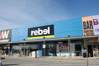 Showrooms / Bulky Goods commercial property leased at 428 Old Geelong Road Hoppers Crossing VIC 3029