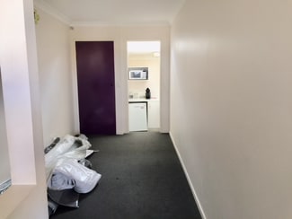 Offices commercial property leased at 3b/16 Hilldon Nerang QLD 4211
