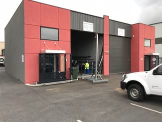 Factory, Warehouse & Industrial commercial property leased at 3/16 Remisko Drive Forrestdale WA 6112 Factory, Warehouse & Industrial commercial property leased at 3/16 Remisko Drive Forrestdale WA 6112
