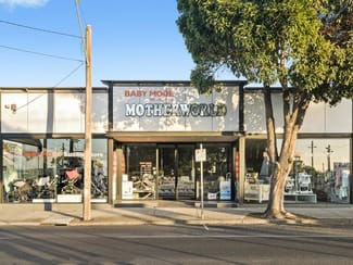 Shop & Retail commercial property leased at 49 Pakington Street Geelong West VIC 3218 Shop & Retail commercial property leased at 49 Pakington Street Geelong West VIC 3218