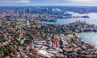 Medical / Consulting commercial property leased at 9-11 Knox St Double Bay NSW 2028 Medical / Consulting commercial property leased at 9-11 Knox St Double Bay NSW 2028