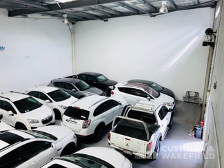 Factory, Warehouse & Industrial commercial property leased at 507 Olsen Avenue Southport QLD 4215 Factory, Warehouse & Industrial commercial property leased at 507 Olsen Avenue Southport QLD 4215