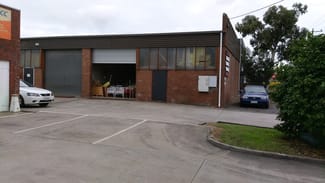 Parking / Car Space commercial property leased at 1/8 Malvern Street Bayswater VIC 3153 Parking / Car Space commercial property leased at 1/8 Malvern Street Bayswater VIC 3153