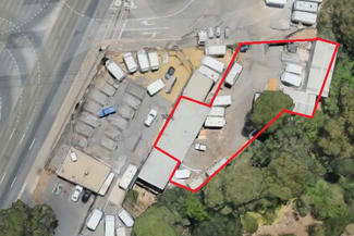 Offices commercial property leased at Rear 1505 Main South Road Darlington SA 5047 Offices commercial property leased at Rear 1505 Main South Road Darlington SA 5047