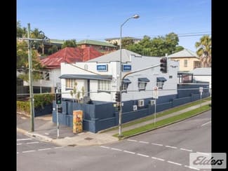 Offices commercial property leased at 37 Mowbray Terrace East Brisbane QLD 4169