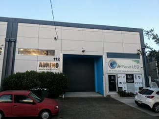 Factory, Warehouse & Industrial commercial property leased at 112 Norman Street Woolloongabba QLD 4102 Factory, Warehouse & Industrial commercial property leased at 112 Norman Street Woolloongabba QLD 4102