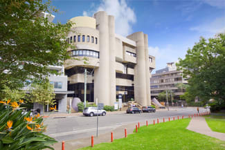Medical / Consulting commercial property leased at 901/28 Clarke Street Crows Nest NSW 2065