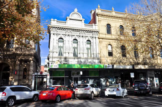 Offices commercial property leased at 28 Pall Mall Bendigo VIC 3550 Offices commercial property leased at 28 Pall Mall Bendigo VIC 3550
