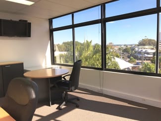 Offices commercial property leased at Suite 4/15 Ocean Street Maroochydore QLD 4558 Offices commercial property leased at Suite 4/15 Ocean Street Maroochydore QLD 4558
