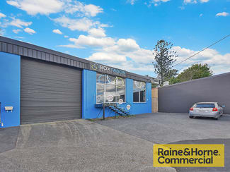 Factory, Warehouse & Industrial commercial property leased at 1/53 Montpelier Road Bowen Hills QLD 4006 Factory, Warehouse & Industrial commercial property leased at 1/53 Montpelier Road Bowen Hills QLD 4006