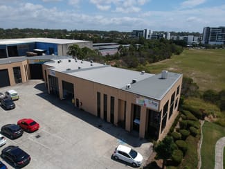 Factory, Warehouse & Industrial commercial property leased at 11/8 Centre View Drive Biggera Waters QLD 4216 Factory, Warehouse & Industrial commercial property leased at 11/8 Centre View Drive Biggera Waters QLD 4216