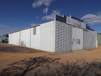 Factory, Warehouse & Industrial commercial property leased at 119 Fitzroy Street Dubbo NSW 2830 Factory, Warehouse & Industrial commercial property leased at 119 Fitzroy Street Dubbo NSW 2830