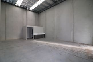 Factory, Warehouse & Industrial commercial property leased at 28 Progress Drive Carrum Downs VIC 3201 Factory, Warehouse & Industrial commercial property leased at 28 Progress Drive Carrum Downs VIC 3201