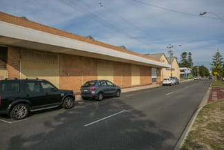 Shop & Retail commercial property leased at 178 Marine Terrace Fremantle WA 6160 Shop & Retail commercial property leased at 178 Marine Terrace Fremantle WA 6160
