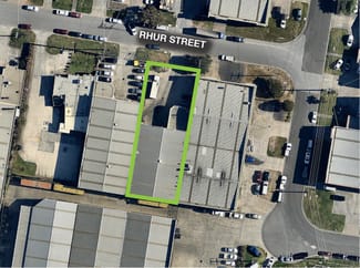 Factory, Warehouse & Industrial commercial property leased at 30 Rhur Street Dandenong VIC 3175 Factory, Warehouse & Industrial commercial property leased at 30 Rhur Street Dandenong VIC 3175
