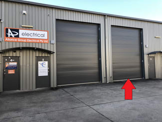 Showrooms / Bulky Goods commercial property leased at Unit 6, 14 Industrial Drive Coffs Harbour NSW 2450 Showrooms / Bulky Goods commercial property leased at Unit 6, 14 Industrial Drive Coffs Harbour NSW 2450