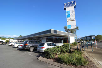 Offices commercial property leased at 6A/135 Martyn Street Parramatta Park QLD 4870 Offices commercial property leased at 6A/135 Martyn Street Parramatta Park QLD 4870