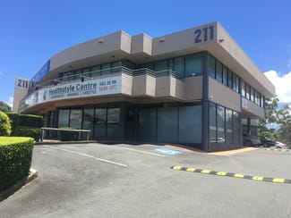 Offices commercial property leased at 3/211 Ron Penhaligon Way Robina QLD 4226 Offices commercial property leased at 3/211 Ron Penhaligon Way Robina QLD 4226