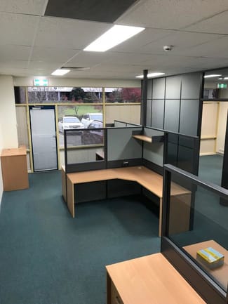 Medical / Consulting commercial property leased at B1/1 Maitland Place Baulkham Hills NSW 2153 Medical / Consulting commercial property leased at B1/1 Maitland Place Baulkham Hills NSW 2153
