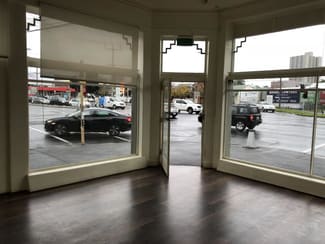 Offices commercial property leased at Shop Office/Showroom/524 City Rd South Melbourne VIC 3205