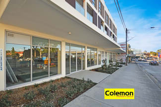 Shop & Retail commercial property leased at Shop 1/277-281 Canterbury Road Canterbury NSW 2193 Shop & Retail commercial property leased at Shop 1/277-281 Canterbury Road Canterbury NSW 2193