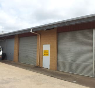 Factory, Warehouse & Industrial commercial property leased at Shed 3 & 4/47 Princess Street Bundaberg East QLD 4670 Factory, Warehouse & Industrial commercial property leased at Shed 3 & 4/47 Princess Street Bundaberg East QLD 4670