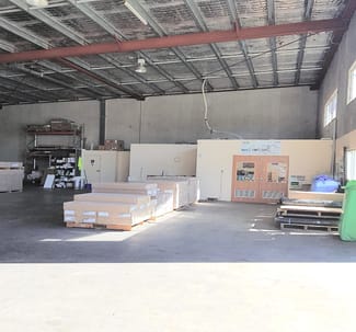 Factory, Warehouse & Industrial commercial property leased at Banyo QLD 4014 Factory, Warehouse & Industrial commercial property leased at Banyo QLD 4014