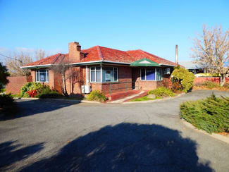 Medical / Consulting commercial property leased at 372 Urana Rd Lavington NSW 2641 Medical / Consulting commercial property leased at 372 Urana Rd Lavington NSW 2641