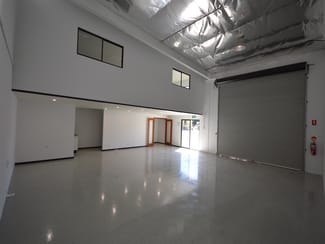 Factory, Warehouse & Industrial commercial property leased at Nerang QLD 4211 Factory, Warehouse & Industrial commercial property leased at Nerang QLD 4211