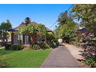 Offices commercial property leased at 97 Cecil Avenue Castle Hill NSW 2154