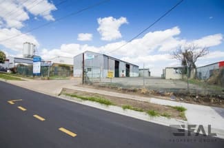 Development / Land commercial property leased at Acacia Ridge QLD 4110 Development / Land commercial property leased at Acacia Ridge QLD 4110