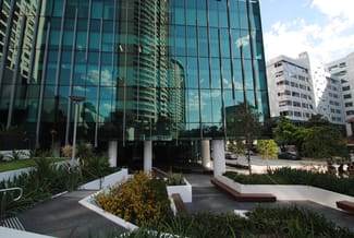 Offices commercial property leased at 7 Railway Street Chatswood NSW 2067