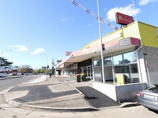 Offices commercial property leased at 6 - 8 Seven Hills Road Baulkham Hills NSW 2153 Offices commercial property leased at 6 - 8 Seven Hills Road Baulkham Hills NSW 2153