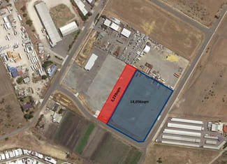 Factory, Warehouse & Industrial commercial property leased at 33 Gavranich Way Wangara WA 6065
