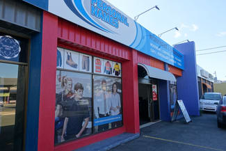 Shop & Retail commercial property leased at 2/22 Gregory Street Mackay QLD 4740 Shop & Retail commercial property leased at 2/22 Gregory Street Mackay QLD 4740