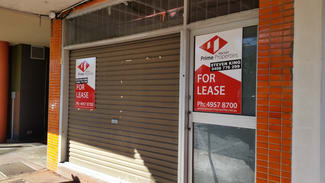 Medical / Consulting commercial property leased at 49 Sydney Street Mackay QLD 4740 Medical / Consulting commercial property leased at 49 Sydney Street Mackay QLD 4740
