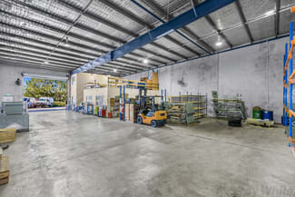 Factory, Warehouse & Industrial commercial property leased at 3/220 Beverley Street Morningside QLD 4170 Factory, Warehouse & Industrial commercial property leased at 3/220 Beverley Street Morningside QLD 4170