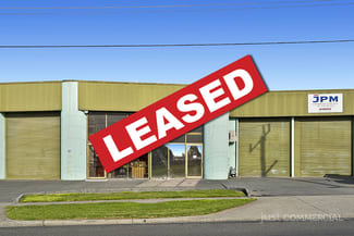 Factory, Warehouse & Industrial commercial property leased at 4/19-25 Grange Road Cheltenham VIC 3192 Factory, Warehouse & Industrial commercial property leased at 4/19-25 Grange Road Cheltenham VIC 3192