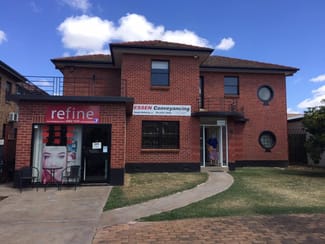 Offices commercial property leased at Suite 6/25 Sale Street Orange NSW 2800 Offices commercial property leased at Suite 6/25 Sale Street Orange NSW 2800