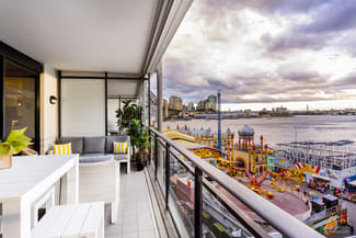 Offices commercial property leased at 6a Glen Street Milsons Point NSW 2061 Offices commercial property leased at 6a Glen Street Milsons Point NSW 2061