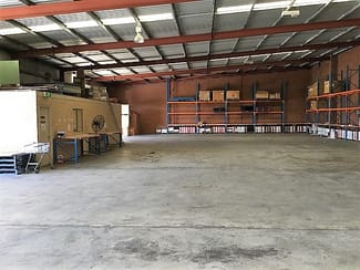 Factory, Warehouse & Industrial commercial property leased at 18 Cohn Street Carlisle WA 6101 Factory, Warehouse & Industrial commercial property leased at 18 Cohn Street Carlisle WA 6101