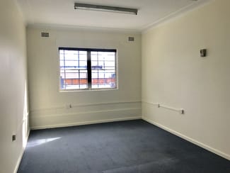Offices commercial property leased at 6/474 High Street Penrith NSW 2750 Offices commercial property leased at 6/474 High Street Penrith NSW 2750