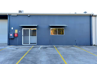 Factory, Warehouse & Industrial commercial property leased at Unit 5/8 Project Avenue Noosaville QLD 4566 Factory, Warehouse & Industrial commercial property leased at Unit 5/8 Project Avenue Noosaville QLD 4566